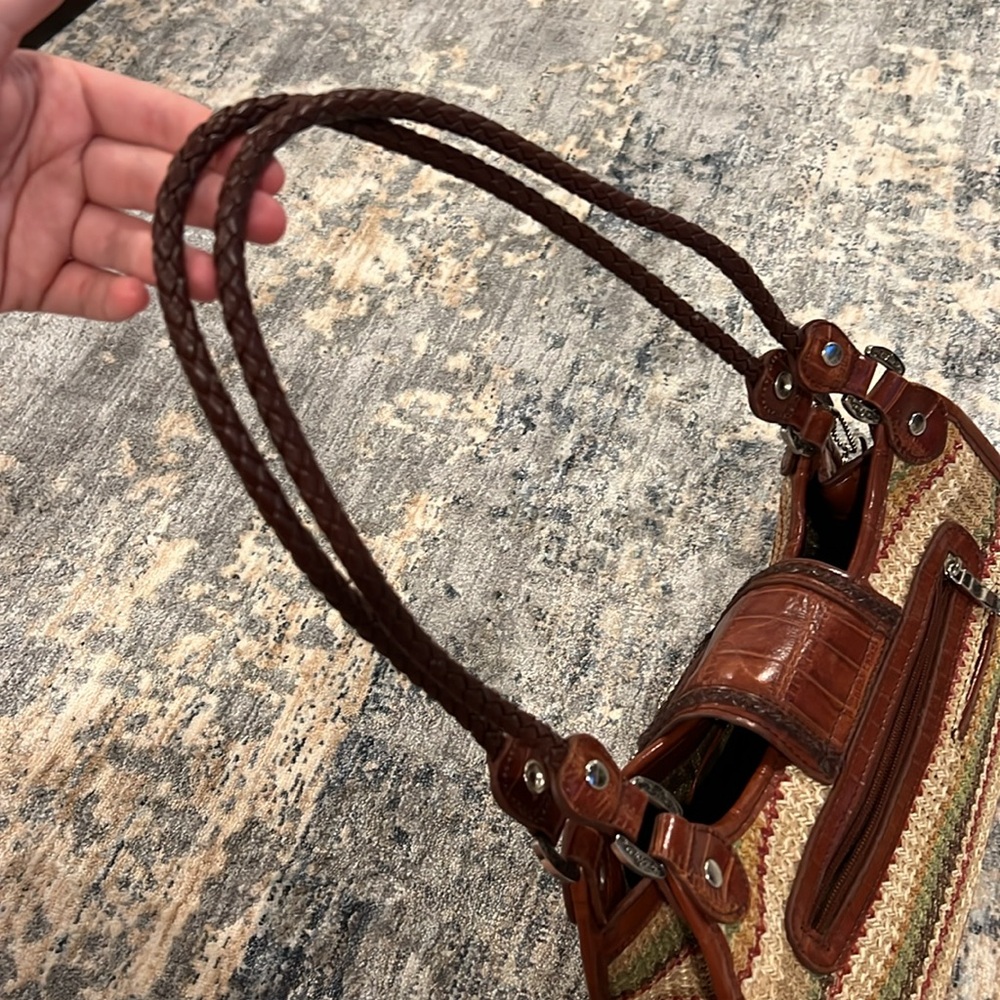 Marc Chantal M.C. Purse - Picture 3 of 13